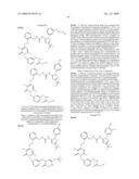 Pyridinone Pyrazole Urea and Pyrimidinone Pyrazole Urea Derivatives diagram and image