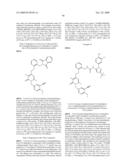 Pyridinone Pyrazole Urea and Pyrimidinone Pyrazole Urea Derivatives diagram and image