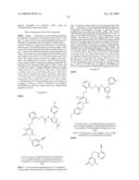 Pyridinone Pyrazole Urea and Pyrimidinone Pyrazole Urea Derivatives diagram and image