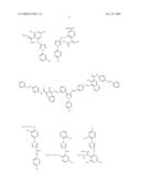 Substituted pyrazole derivatives and use thereof diagram and image