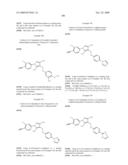 Substituted pyrazole derivatives and use thereof diagram and image