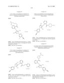 Substituted pyrazole derivatives and use thereof diagram and image