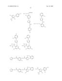 Substituted pyrazole derivatives and use thereof diagram and image