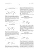 Substituted pyrazole derivatives and use thereof diagram and image