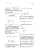 Substituted pyrazole derivatives and use thereof diagram and image