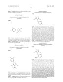 Substituted pyrazole derivatives and use thereof diagram and image