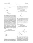 Substituted pyrazole derivatives and use thereof diagram and image