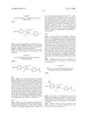 Substituted pyrazole derivatives and use thereof diagram and image