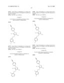 Substituted pyrazole derivatives and use thereof diagram and image