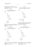 Substituted pyrazole derivatives and use thereof diagram and image