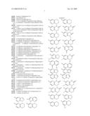 DERIVATIVES AND ANALOGS OF N-ETHYLQUINOLONES AND N-ETHYLAZAQUINOLONES diagram and image