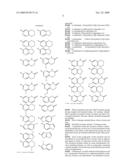 DERIVATIVES AND ANALOGS OF N-ETHYLQUINOLONES AND N-ETHYLAZAQUINOLONES diagram and image