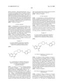 DERIVATIVES AND ANALOGS OF N-ETHYLQUINOLONES AND N-ETHYLAZAQUINOLONES diagram and image