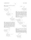 DERIVATIVES AND ANALOGS OF N-ETHYLQUINOLONES AND N-ETHYLAZAQUINOLONES diagram and image