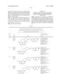 DERIVATIVES AND ANALOGS OF N-ETHYLQUINOLONES AND N-ETHYLAZAQUINOLONES diagram and image