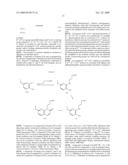 DERIVATIVES AND ANALOGS OF N-ETHYLQUINOLONES AND N-ETHYLAZAQUINOLONES diagram and image