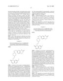 DERIVATIVES AND ANALOGS OF N-ETHYLQUINOLONES AND N-ETHYLAZAQUINOLONES diagram and image