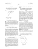 DERIVATIVES AND ANALOGS OF N-ETHYLQUINOLONES AND N-ETHYLAZAQUINOLONES diagram and image