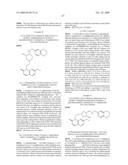 DERIVATIVES AND ANALOGS OF N-ETHYLQUINOLONES AND N-ETHYLAZAQUINOLONES diagram and image