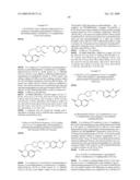 DERIVATIVES AND ANALOGS OF N-ETHYLQUINOLONES AND N-ETHYLAZAQUINOLONES diagram and image