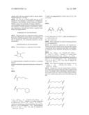 SUBSTITUTED ARYLCYCLOPENTENES AS THERAPEUTIC AGENTS diagram and image