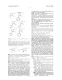 SUBSTITUTED ARYLCYCLOPENTENES AS THERAPEUTIC AGENTS diagram and image