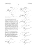 SUBSTITUTED ARYLCYCLOPENTENES AS THERAPEUTIC AGENTS diagram and image