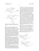 SUBSTITUTED ARYLCYCLOPENTENES AS THERAPEUTIC AGENTS diagram and image