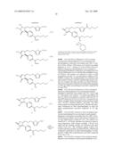 SUBSTITUTED ARYLCYCLOPENTENES AS THERAPEUTIC AGENTS diagram and image