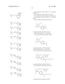 SUBSTITUTED ARYLCYCLOPENTENES AS THERAPEUTIC AGENTS diagram and image