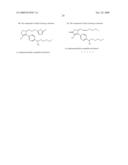 SUBSTITUTED ARYLCYCLOPENTENES AS THERAPEUTIC AGENTS diagram and image