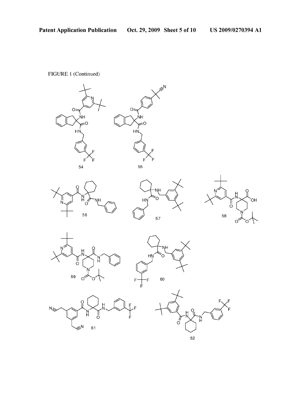 CYCLYLAMINE DERIVATIVES AS CALCIUM CHANNEL BLOCKERS - diagram, schematic, and image 06