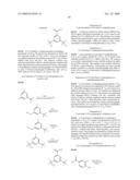 CYCLYLAMINE DERIVATIVES AS CALCIUM CHANNEL BLOCKERS diagram and image