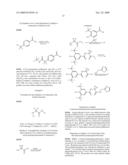 CYCLYLAMINE DERIVATIVES AS CALCIUM CHANNEL BLOCKERS diagram and image