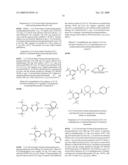 CYCLYLAMINE DERIVATIVES AS CALCIUM CHANNEL BLOCKERS diagram and image