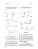 CYCLYLAMINE DERIVATIVES AS CALCIUM CHANNEL BLOCKERS diagram and image