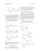 CYCLYLAMINE DERIVATIVES AS CALCIUM CHANNEL BLOCKERS diagram and image