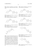 OXYMETHYLENE ARYL COMPOUNDS AND USES THEREOF diagram and image