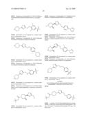 OXYMETHYLENE ARYL COMPOUNDS AND USES THEREOF diagram and image