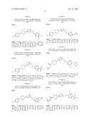 OXYMETHYLENE ARYL COMPOUNDS AND USES THEREOF diagram and image