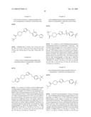 OXYMETHYLENE ARYL COMPOUNDS AND USES THEREOF diagram and image