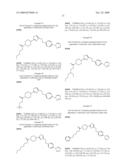 OXYMETHYLENE ARYL COMPOUNDS AND USES THEREOF diagram and image