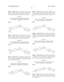 OXYMETHYLENE ARYL COMPOUNDS AND USES THEREOF diagram and image