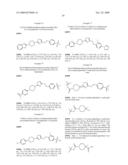 OXYMETHYLENE ARYL COMPOUNDS AND USES THEREOF diagram and image