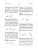 OXYMETHYLENE ARYL COMPOUNDS AND USES THEREOF diagram and image