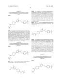 OXYMETHYLENE ARYL COMPOUNDS AND USES THEREOF diagram and image