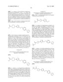 OXYMETHYLENE ARYL COMPOUNDS AND USES THEREOF diagram and image