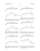 OXYMETHYLENE ARYL COMPOUNDS AND USES THEREOF diagram and image