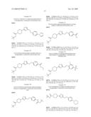 OXYMETHYLENE ARYL COMPOUNDS AND USES THEREOF diagram and image