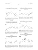 OXYMETHYLENE ARYL COMPOUNDS AND USES THEREOF diagram and image